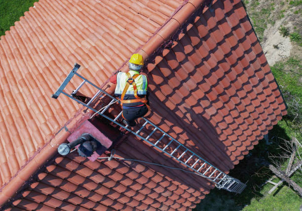 Allen Park, MI Roofing Company